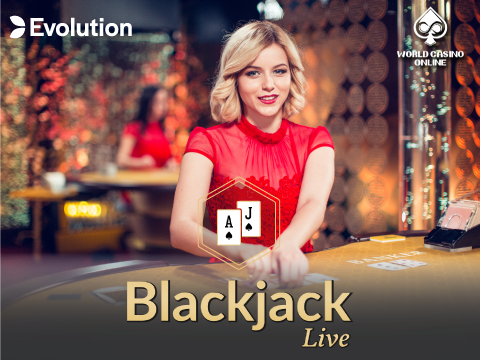 Blackjack A